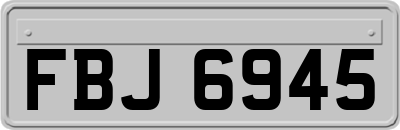 FBJ6945