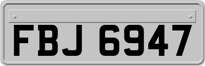 FBJ6947
