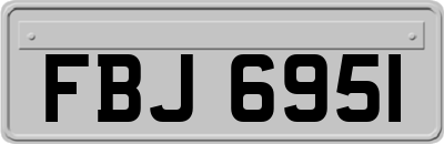 FBJ6951