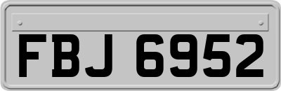 FBJ6952