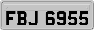 FBJ6955