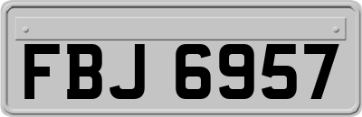 FBJ6957