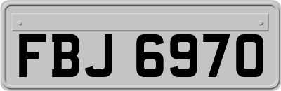 FBJ6970