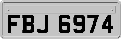 FBJ6974