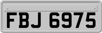 FBJ6975
