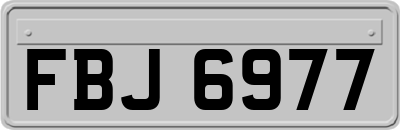 FBJ6977