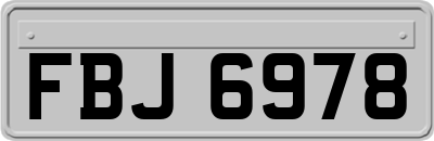 FBJ6978