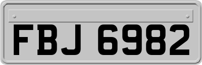 FBJ6982