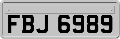FBJ6989