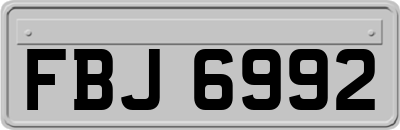 FBJ6992