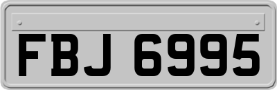 FBJ6995