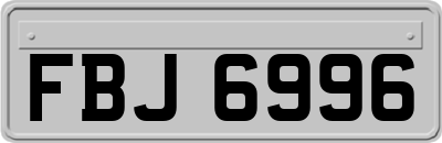 FBJ6996