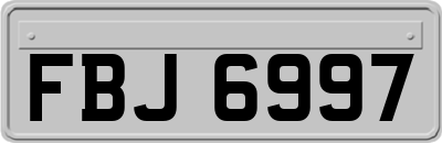 FBJ6997