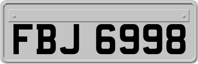 FBJ6998