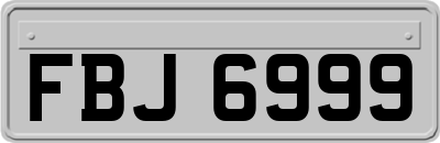 FBJ6999