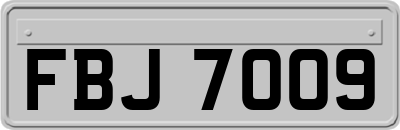 FBJ7009