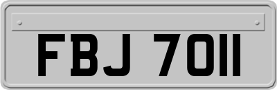 FBJ7011
