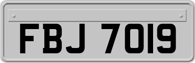 FBJ7019