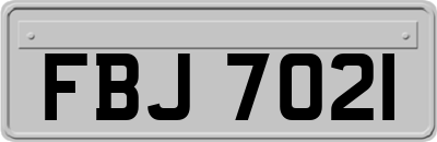 FBJ7021
