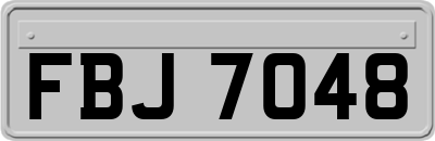 FBJ7048