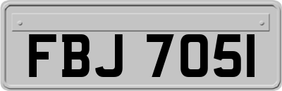 FBJ7051