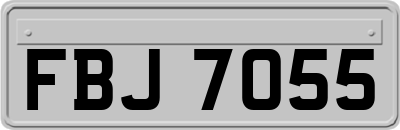 FBJ7055