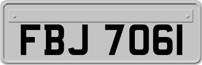 FBJ7061