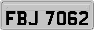 FBJ7062