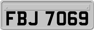 FBJ7069