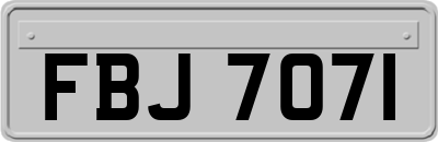 FBJ7071