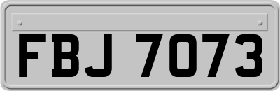 FBJ7073