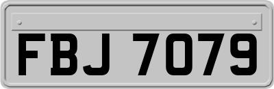 FBJ7079