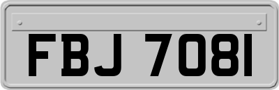 FBJ7081
