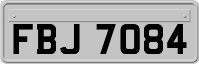 FBJ7084