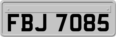 FBJ7085