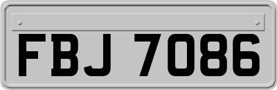 FBJ7086