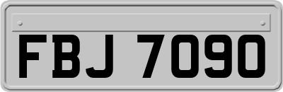 FBJ7090