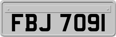 FBJ7091