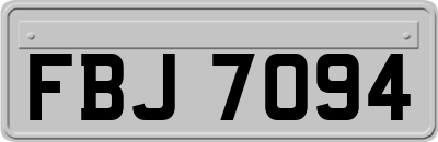 FBJ7094