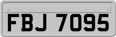 FBJ7095