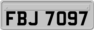 FBJ7097