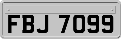 FBJ7099