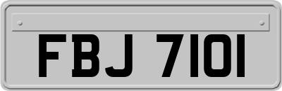 FBJ7101