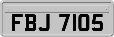 FBJ7105