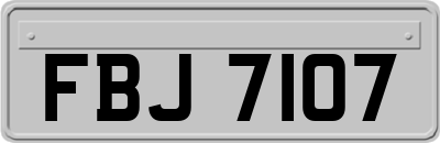 FBJ7107
