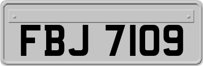 FBJ7109