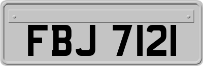 FBJ7121