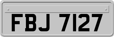 FBJ7127