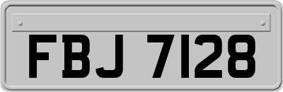 FBJ7128