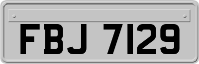 FBJ7129